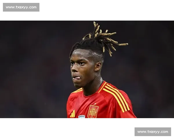 巴萨敲定尼科・威廉姆斯续约：6 年长约 + 税后年薪 800 万欧至 2031 年